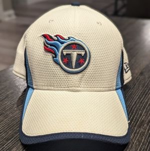 Tennessee Titans hat